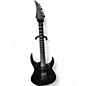 Used Solar Guitars A1.6 Black Solid Body Electric Guitar thumbnail