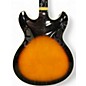 Used Ibanez AS73 Artcore 2 Color Sunburst Hollow Body Electric Guitar