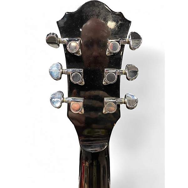 Used Ibanez AS73 Artcore 2 Color Sunburst Hollow Body Electric Guitar