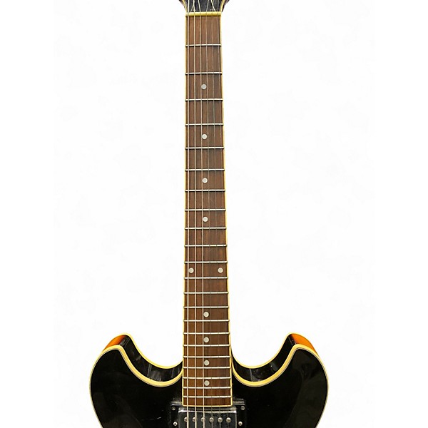 Used Ibanez AS73 Artcore 2 Color Sunburst Hollow Body Electric Guitar