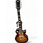 Used Gibson Les Paul Standard 2 Tone Sunburst Solid Body Electric Guitar thumbnail