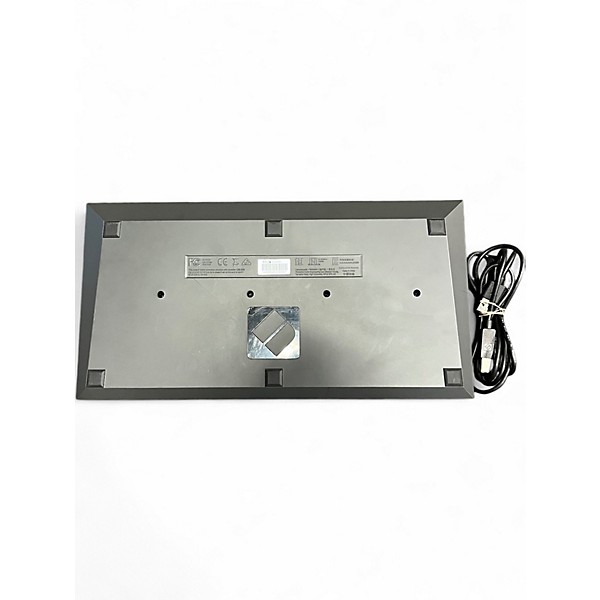 Used Novation LAUNCHKEY MINI MK3 MIDI Controller