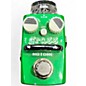 Used Hotone Effects Grass Modern Overdrive Skyline Series Effect Pedal thumbnail