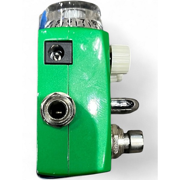 Used Hotone Effects Grass Modern Overdrive Skyline Series Effect Pedal