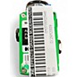 Used Hotone Effects Grass Modern Overdrive Skyline Series Effect Pedal