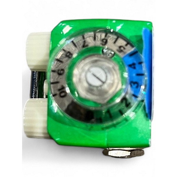 Used Hotone Effects Grass Modern Overdrive Skyline Series Effect Pedal