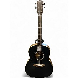 Used Taylor AD17 Black Acoustic Guitar