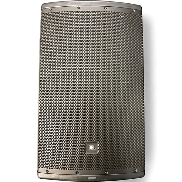 Used JBL EON615 Powered Speaker