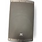 Used JBL EON615 Powered Speaker thumbnail