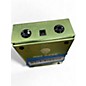 Used Way Huge Electronics WHE202 Green Rhino Overdrive Effect Pedal