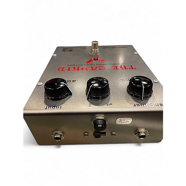 Used Wren And Cuff THE CAPRID Effect Pedal