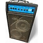 Used SWR Baby Blue Bass Combo Amp Tube Bass Combo Amp thumbnail