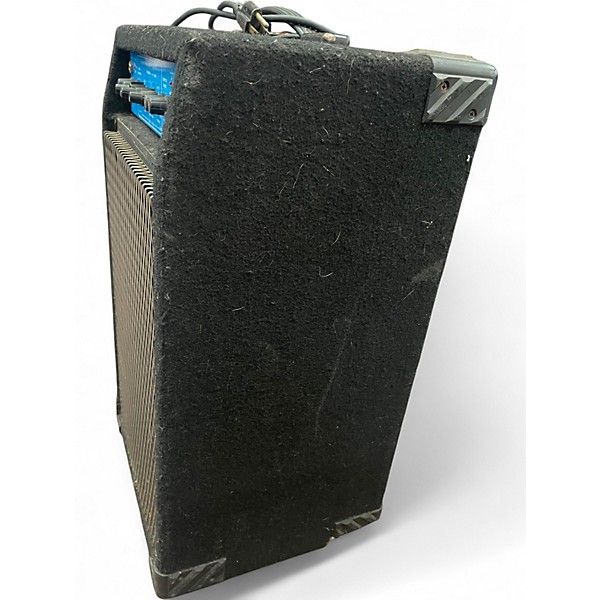 Used SWR Baby Blue Bass Combo Amp Tube Bass Combo Amp