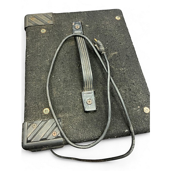 Used SWR Baby Blue Bass Combo Amp Tube Bass Combo Amp