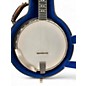 Used 1980s Imperial 5str Natural Banjo