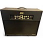 Used DV Mark DV40 40W 2x12 Tube Guitar Combo Amp thumbnail