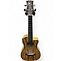 Used Mitchell MU80XCE Spalted Maple Ukulele thumbnail
