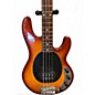 Used Sterling by Music Man Ray34 Honey Burst Electric Bass Guitar