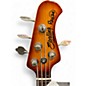 Used Sterling by Music Man Ray34 Honey Burst Electric Bass Guitar
