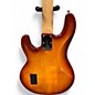 Used Sterling by Music Man Ray34 Honey Burst Electric Bass Guitar