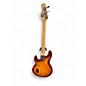 Used Sterling by Music Man Ray34 Honey Burst Electric Bass Guitar