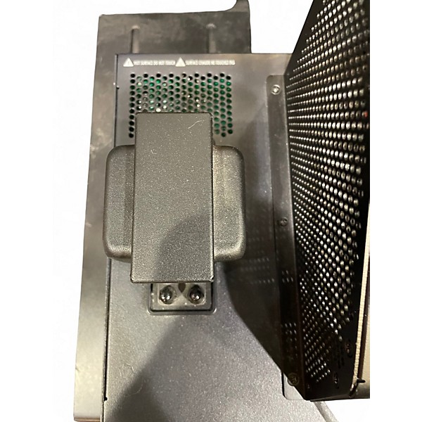 Used Ampeg PF-20T Portaflex Tube Bass Amp Head