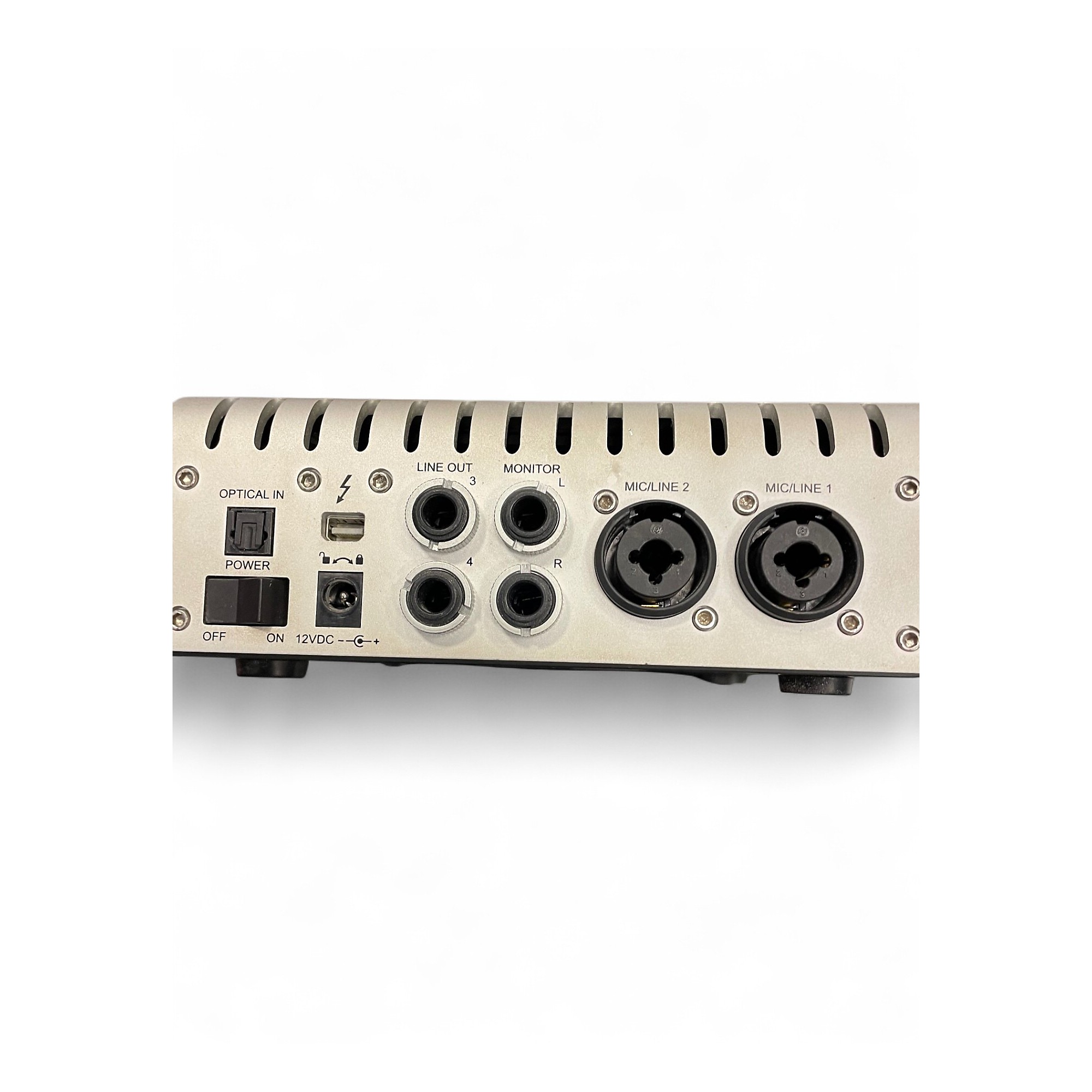 Universal Audio Apollo Twin Duo 初代 Used Universal Audio Apollo Twin Duo Audio Interface | Guitar Center