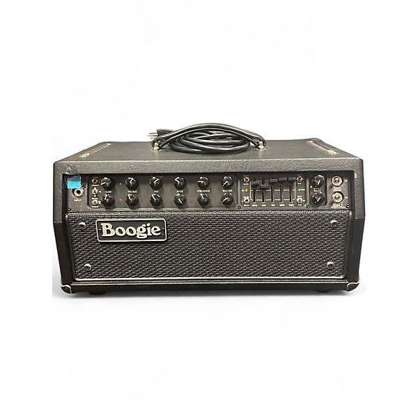 Used 2025 Mesa Boogie mark 5 Tube Guitar Amp Head