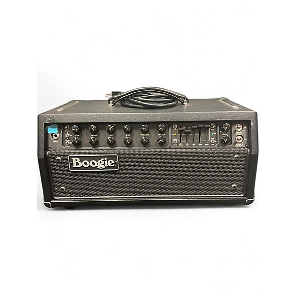 Used 2025 Mesa Boogie mark 5 Tube Guitar Amp Head