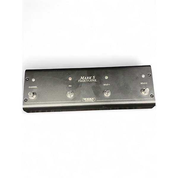 Used 2025 Mesa Boogie mark 5 Tube Guitar Amp Head