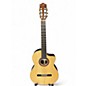 Used Cordoba GK Studio Negra Natural Classical Acoustic Guitar thumbnail