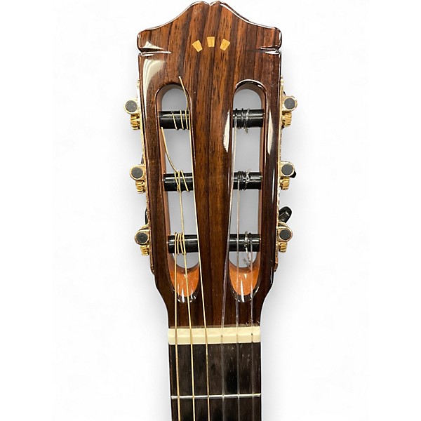 Used Cordoba GK Studio Negra Natural Classical Acoustic Guitar