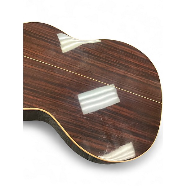 Used Cordoba GK Studio Negra Natural Classical Acoustic Guitar