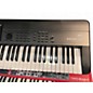 Used KORG Krome 73 Key Keyboard Workstation thumbnail