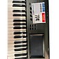 Used KORG Krome 73 Key Keyboard Workstation