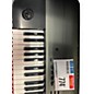 Used KORG Krome 73 Key Keyboard Workstation