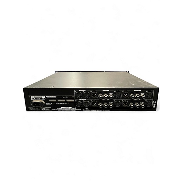 Used Focusrite ISA428 MKII Microphone Preamp
