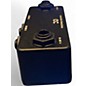 Used One Control Minimal Series Pedal Board Junction Box with BJF Buffer Pedal