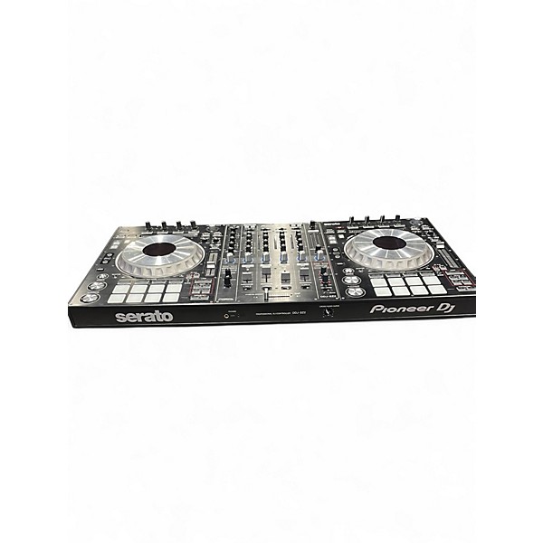 Used Pioneer DJ ddj-sz2 DJ Controller
