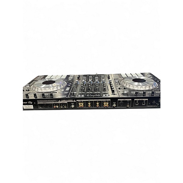 Used Pioneer DJ ddj-sz2 DJ Controller