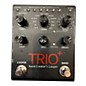 Used DigiTech Trio+ Band Creator Plus Looper Pedal thumbnail
