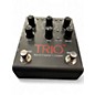 Used DigiTech Trio+ Band Creator Plus Looper Pedal