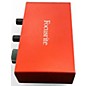 Used Focusrite Scarlett Solo Gen 3 Audio Interface