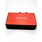 Used Focusrite Scarlett Solo Gen 3 Audio Interface