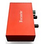 Used Focusrite Scarlett Solo Gen 3 Audio Interface
