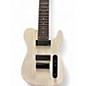 Used Legator OPUS 8 WHITE Solid Body Electric Guitar thumbnail