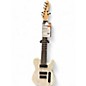 Used Legator OPUS 8 WHITE Solid Body Electric Guitar