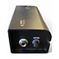 Used Palmer Audio RIVER TRAVE PASSIVE REAMPLIFICATION BOX Audio Converter