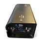 Used Palmer Audio RIVER TRAVE PASSIVE REAMPLIFICATION BOX Audio Converter