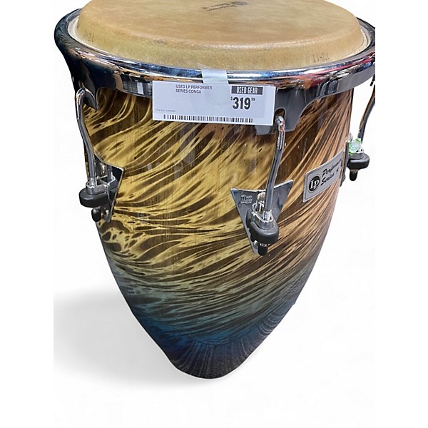 Used LP performer series Conga